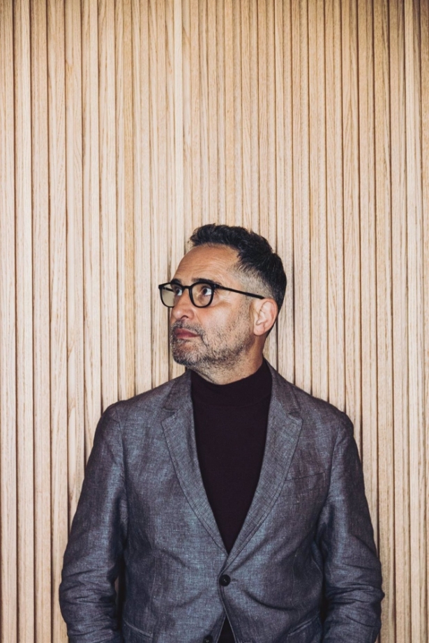 El músico Jorge Drexler, en imagen de archivo (CARLOS LUJÁN - EUROPA PRESS ) El músico Jorge Drexler, en imagen de archivo (CARLOS LUJÁN - EUROPA PRESS )