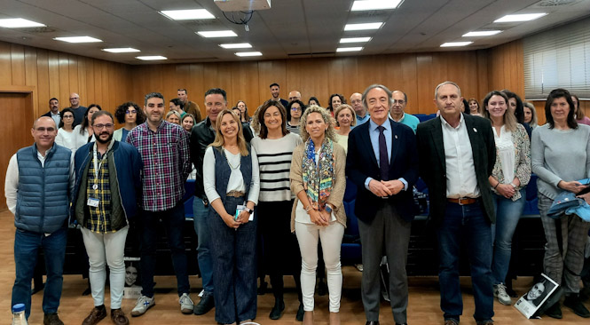 (JUNTA DE ANDALUCÍA)