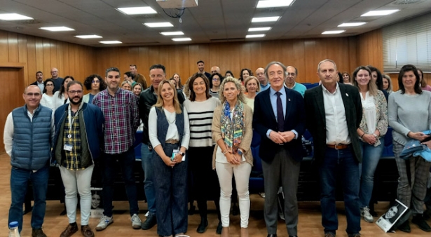 (JUNTA DE ANDALUCÍA)