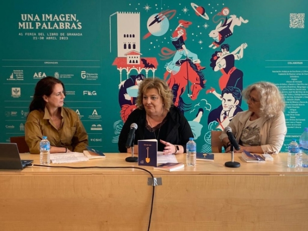 Presentación del libro (DIPGRA) 