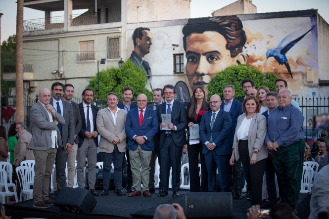 (GRANADA CONECTADA) 