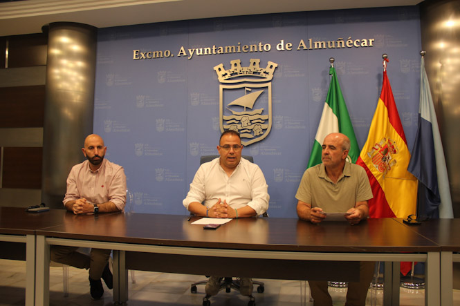 (AYUNTAMIENTO DE ALMUÑÉCAR)