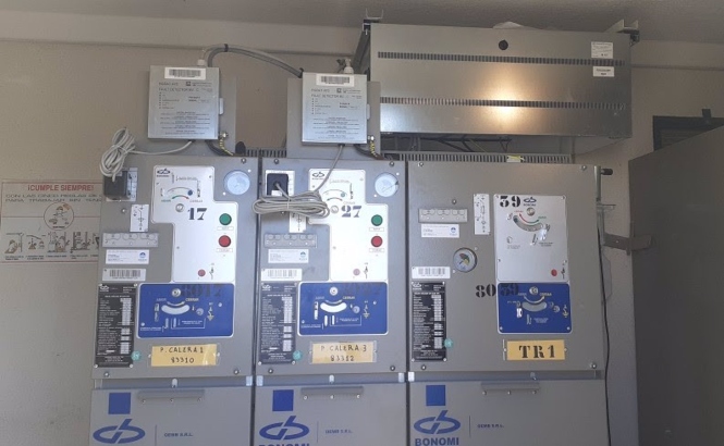 Contadores de Endesa (ENDESA)