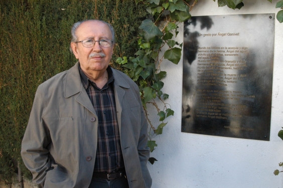 Rafael Guillén (DIPGRA)