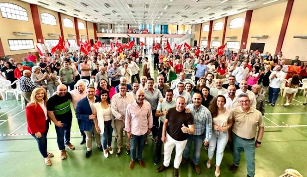 (PSOE) (PSOE)