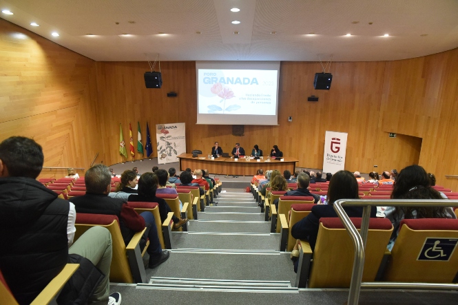 Jornada anterior (DIPGRA)