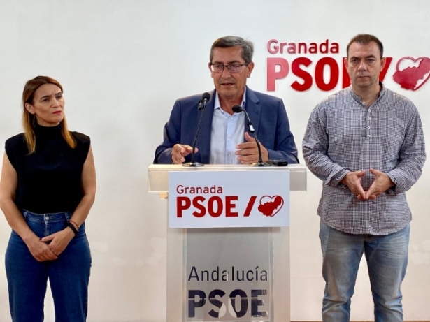 Presentación del programa electoral del PSOE (PSOE) Presentación del programa electoral del PSOE (PSOE)