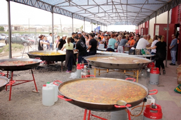 Feria de año anterior (AYTO. HUÉTOR TÁJAR) Feria de año anterior (AYTO. HUÉTOR TÁJAR)