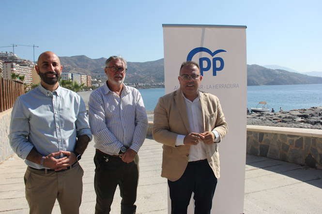 (PP ALMUÑÉCAR)