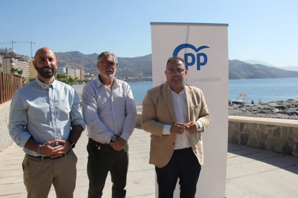 (PP ALMUÑÉCAR)