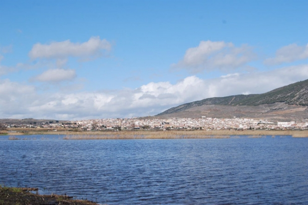 Laguna de Padul (AYUNTAMIENTO DE PADUL)
