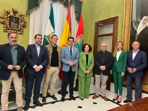 Adhesión a la cátedra huella verde (AYUNTAMIENTO GRANADA) Adhesión a la cátedra huella verde (AYUNTAMIENTO GRANADA)