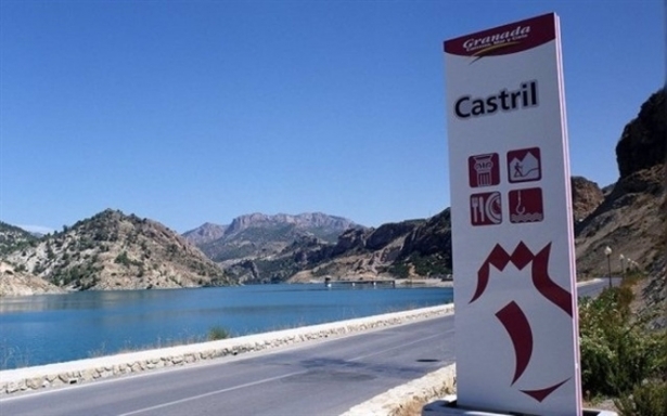Castril. Archivo (TURGRANADA) 