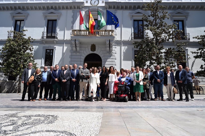 Candidaturas de CS (CIUDADANOS)