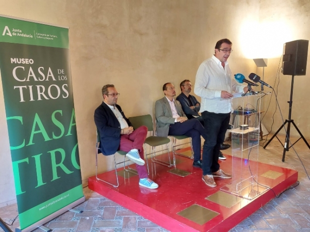 Presentación de los talleres veraniegos (JUNTA) Presentación de los talleres veraniegos (JUNTA)