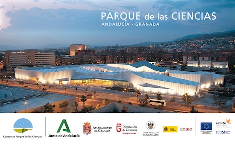 (PARQUE DE LAS CIENCIAS) (PARQUE DE LAS CIENCIAS)