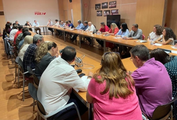 (PSOE) 