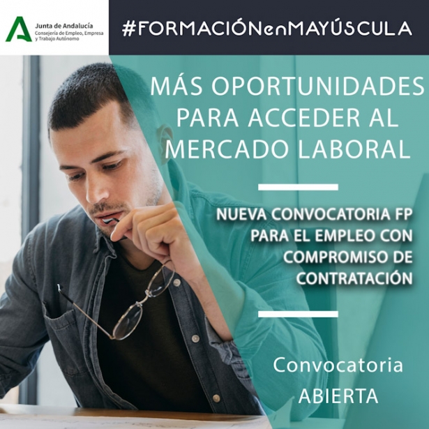 (JUNTA DE ANDALUCÍA)