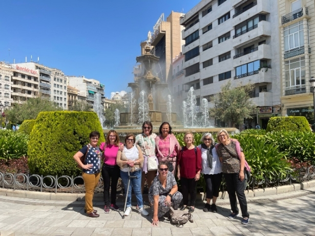 (AYUNTAMIENTO HUÉTOR TÁJAR) (AYUNTAMIENTO HUÉTOR TÁJAR)