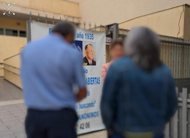 88 aniversario de Alcohólicos Anónimos celebrado en Huétor Tájar. (AYTO. HUÉTOR TÁJAR) 88 aniversario de Alcohólicos Anónimos celebrado en Huétor Tájar. (AYTO. HUÉTOR TÁJAR)