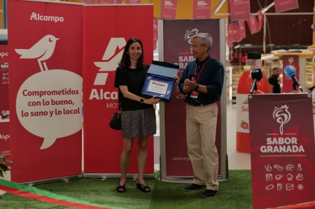 Presentación de la campa (DIPGRA)