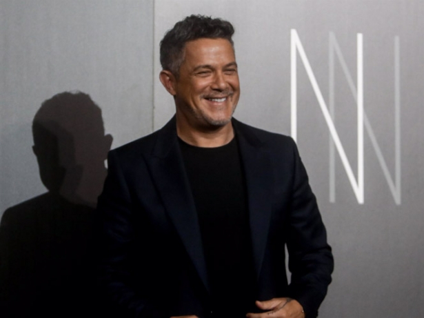 El cantante Alejandro Sanz, durante la presentación de su nuevo disco ‘Sanz’ (EUROPA PRESS REPORTAJES) El cantante Alejandro Sanz, durante la presentación de su nuevo disco ‘Sanz’ (EUROPA PRESS REPORTAJES)