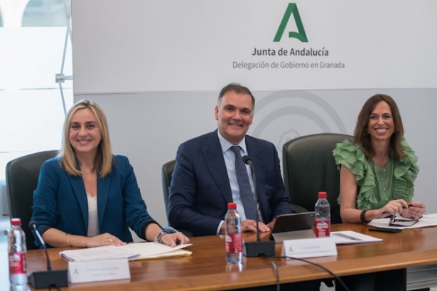 Consejo de administración de Cetursa (JUNTA)