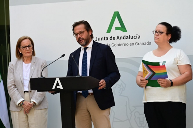 Lectura del manifiesto (JUNTA) Lectura del manifiesto (JUNTA)