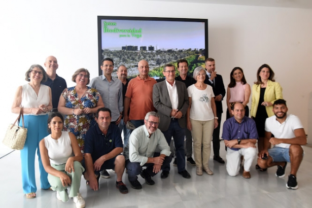 Presentación del proyecto (DIPGRA)