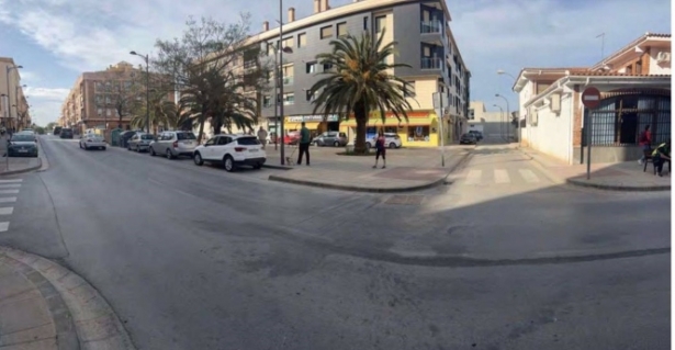 Adjudicadas las obras para transformar la plaza Malala de Guadix y dar protagonismo al peatón (JUNTA DE ANDALUCÍA) Adjudicadas las obras para transformar la plaza Malala de Guadix y dar protagonismo al peatón (JUNTA DE ANDALUCÍA)