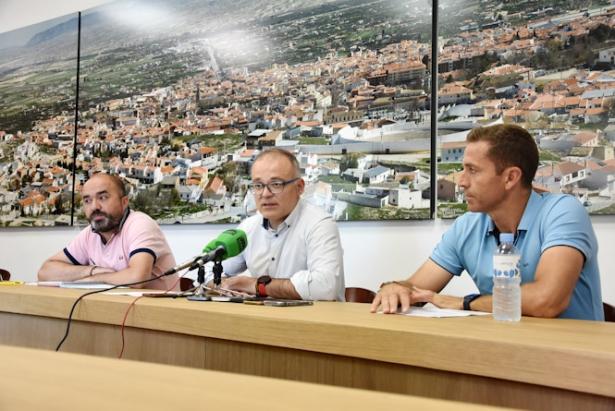 (AYUNTAMIENTO BAZA) (AYUNTAMIENTO BAZA)