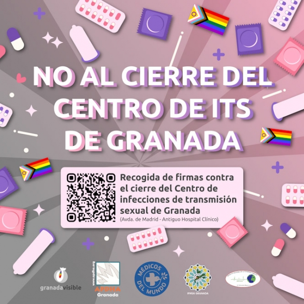(GRANADA VISIBLE)
