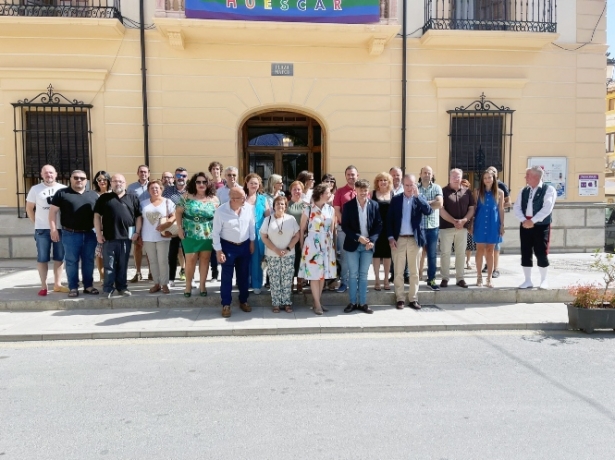 (AYUNTAMIENTO BAZA) (AYUNTAMIENTO BAZA)