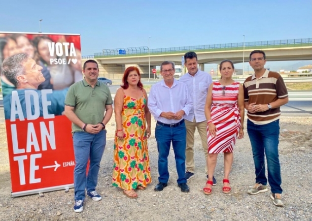 (PSOE) (PSOE)