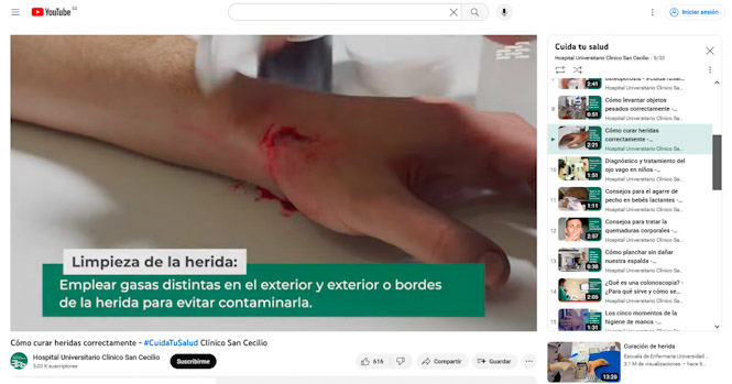 (HUSC)