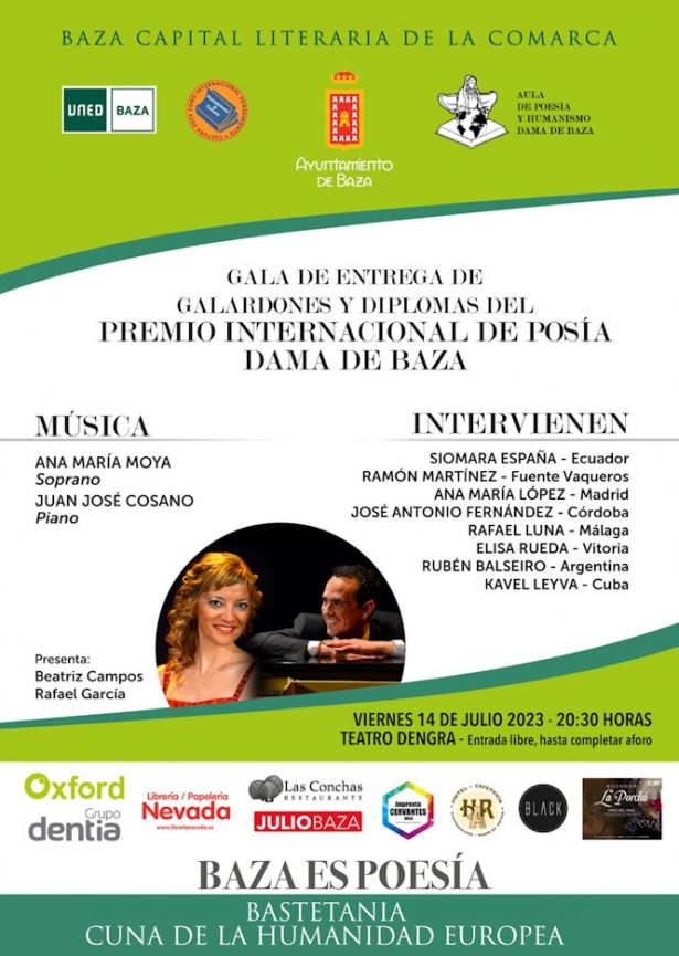 (AYUNTAMIENTO BAZA) (AYUNTAMIENTO BAZA)
