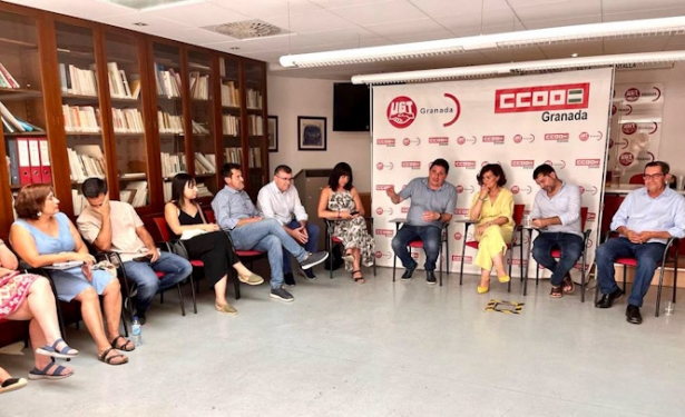 (PSOE) (PSOE)