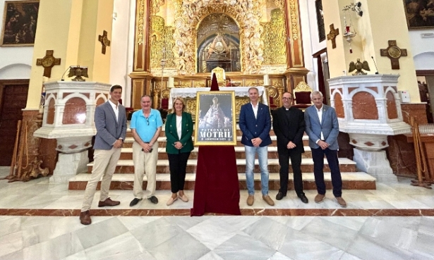 (COFRADÍAS DE MOTRIL) (COFRADÍAS DE MOTRIL)