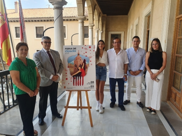 (AYUNTAMIENTO GUADIX) (AYUNTAMIENTO GUADIX)