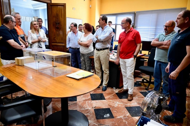 (AYUNTAMIENTO GRANADA)