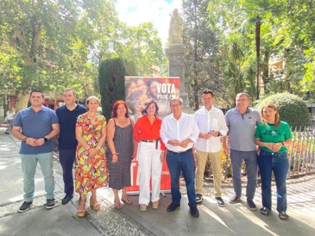 (PSOE) (PSOE)