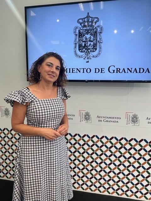 Raquel Ruz (PSOE)
