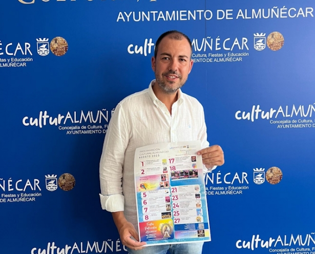 (AYUNTAMIENTO ALMUÑÉCAR) (AYUNTAMIENTO ALMUÑÉCAR)