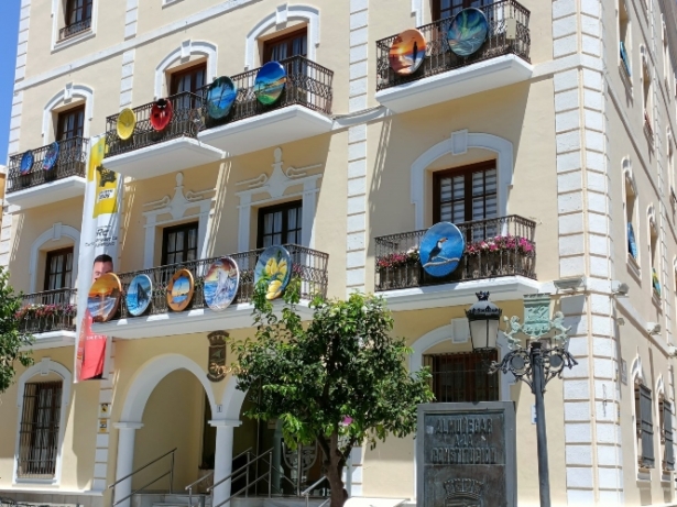 (AYUNTAMIENTO ALMUÑÉCAR) (AYUNTAMIENTO ALMUÑÉCAR)