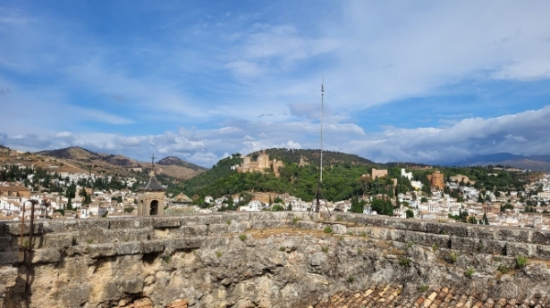 (JUNTA DE ANDALUCÍA) 
