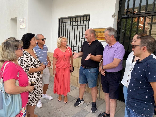 (PSOE) 