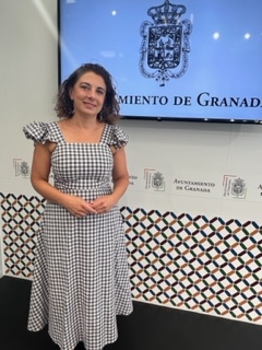 Raquel Ruz (PSOE) 