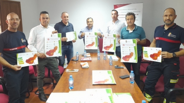 Presentación de la campaña (DIPGRA) 