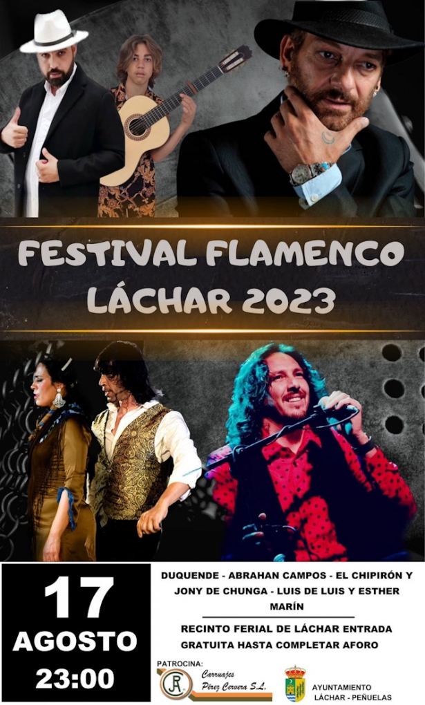 (AYUNTAMIENTO LÁCHAR)