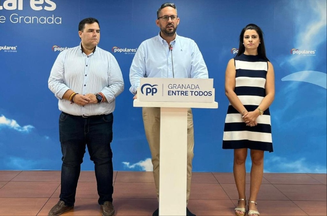 Antonio Mancilla (PP) 